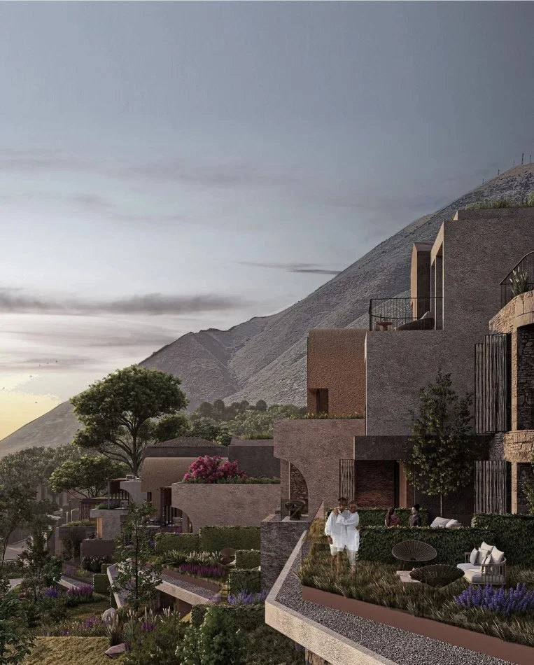 Dhermi - Palase, shitet Vile Kati 0, 1.100.000 € 