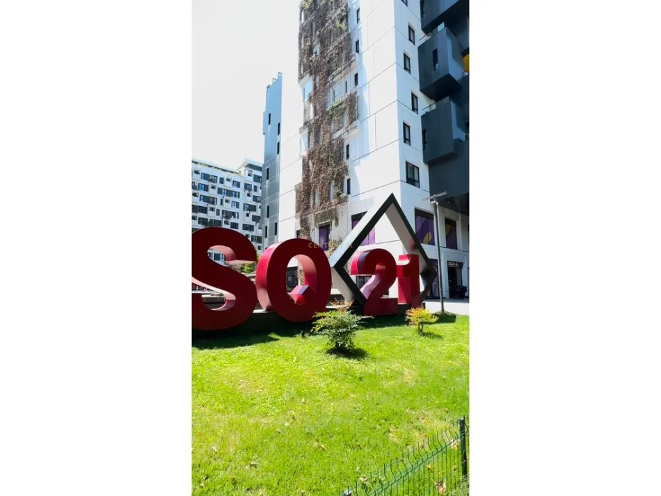 Tirane, shes apartament 1+1+Aneks+Ballkon Kati 10, 42 m² 125.000 € 