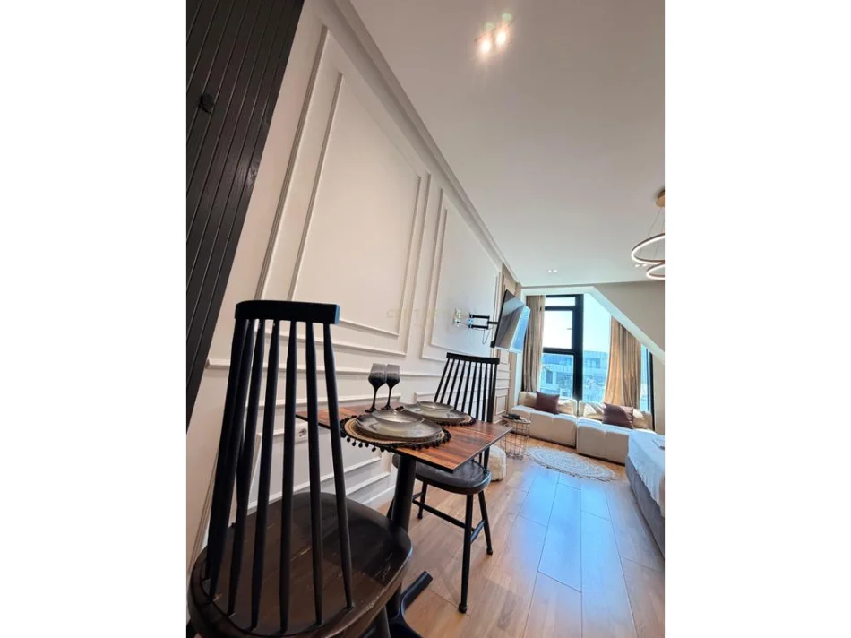 Tirane, shes apartament 1+1+Aneks+Ballkon Kati 10, 42 m² 125.000 € 