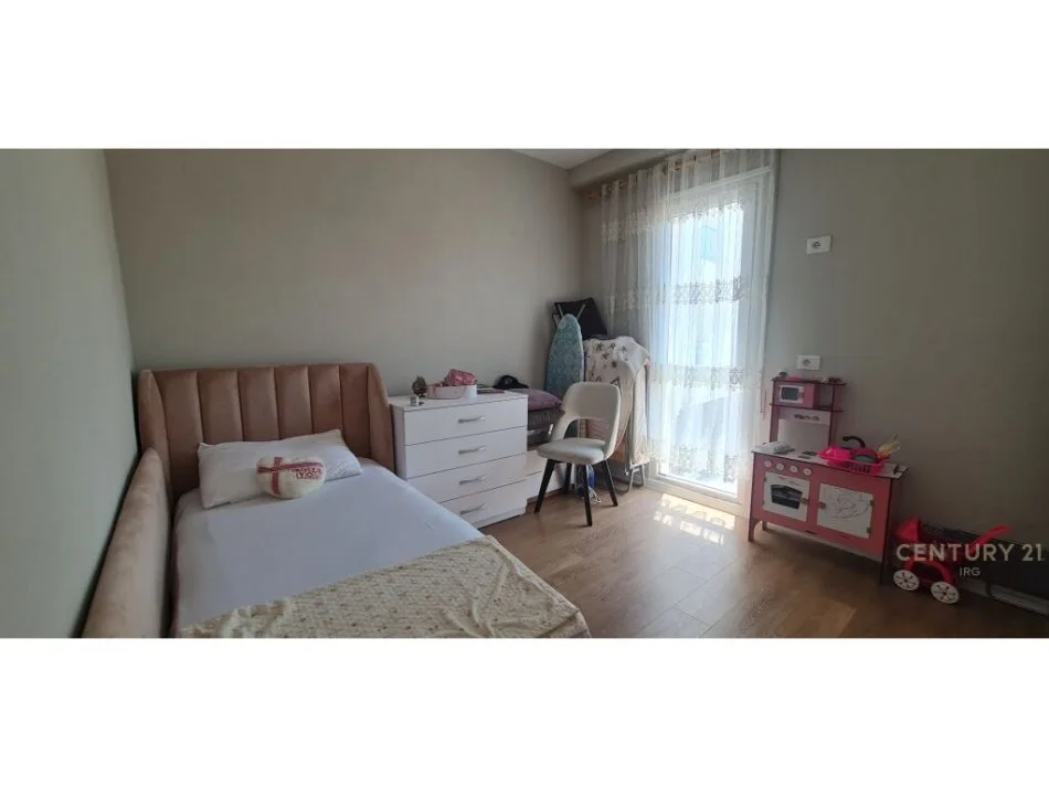 Tirane, shitet apartament 2+1 Kati 6, 91 m² 147.000 € (Rruga Hamdi Pepo, Selitë)