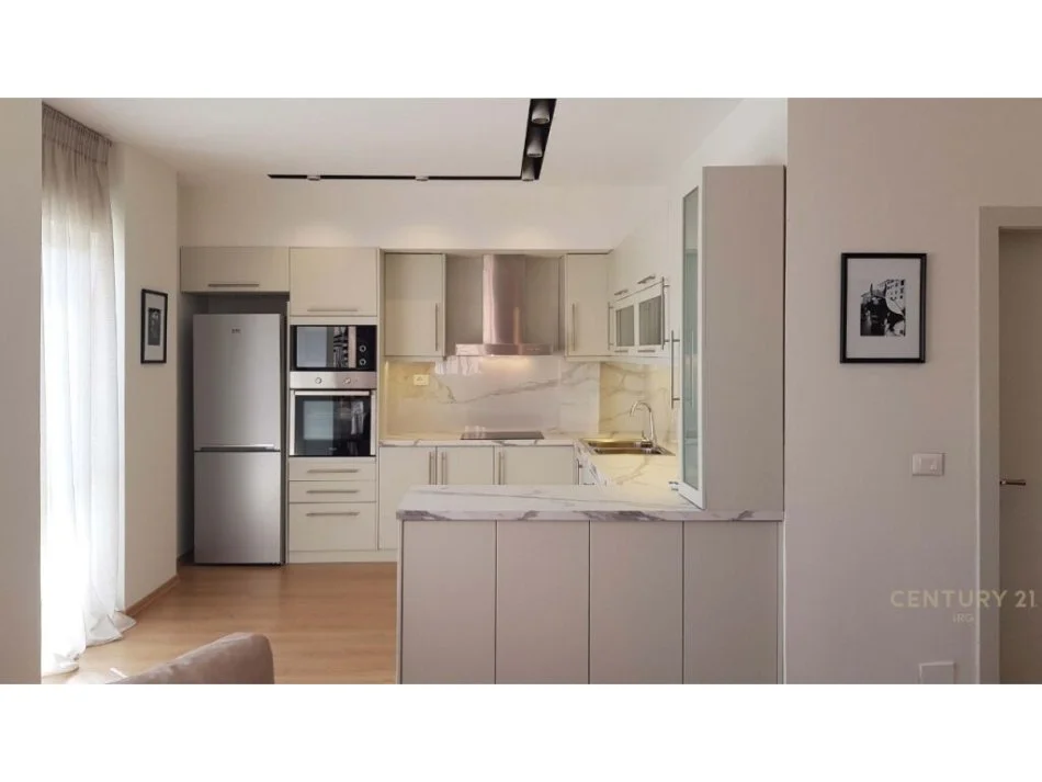 Tirane, shitet apartament 2+1 Kati 4, 112 m² 208.000 € (Irfan Tomini)