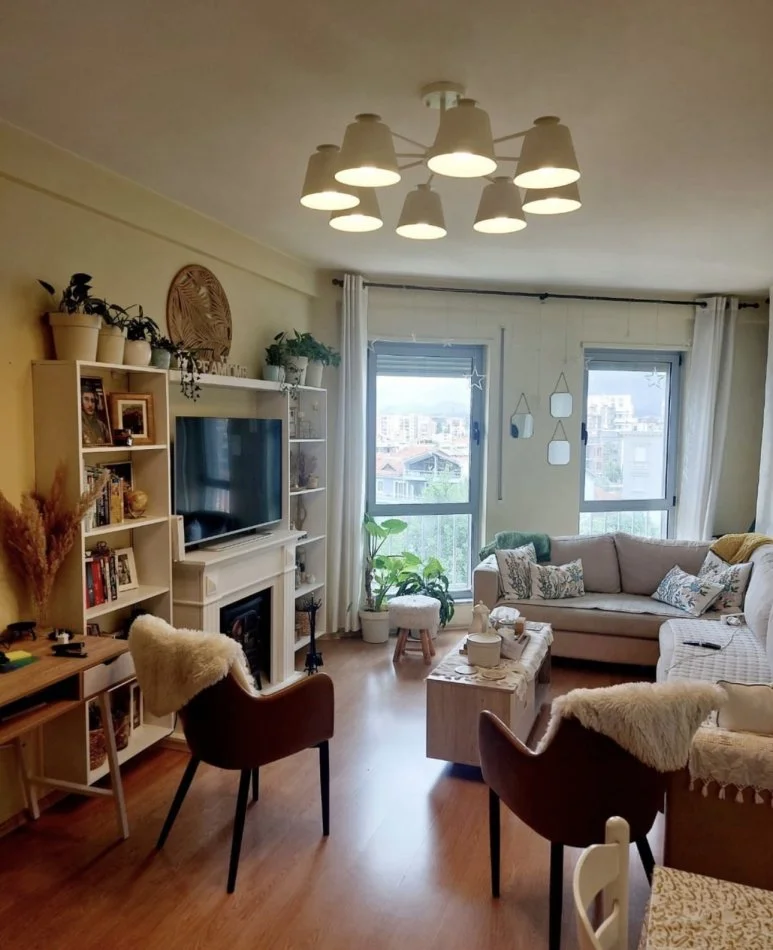 Tirane, shitet apartament Kati 4, 95 m² 170.000 € 