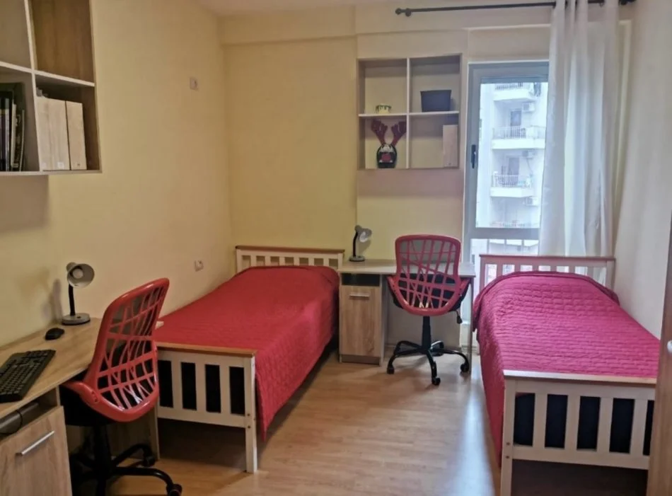 Tirane, shitet apartament Kati 4, 95 m² 170.000 € 