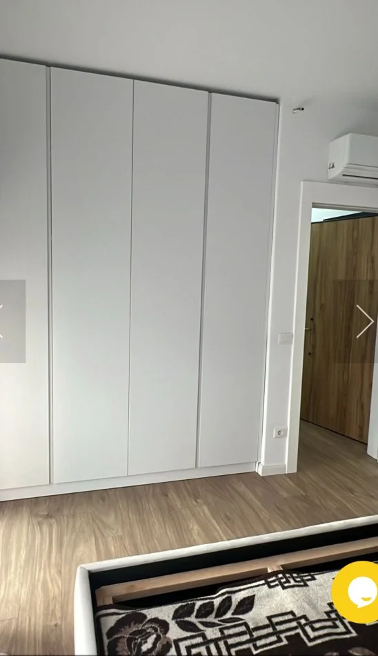 Tirane, jepet me qera apartament 1+1+Aneks+Ballkon , 75 m² 450 € (Sabaudin Gabrani)