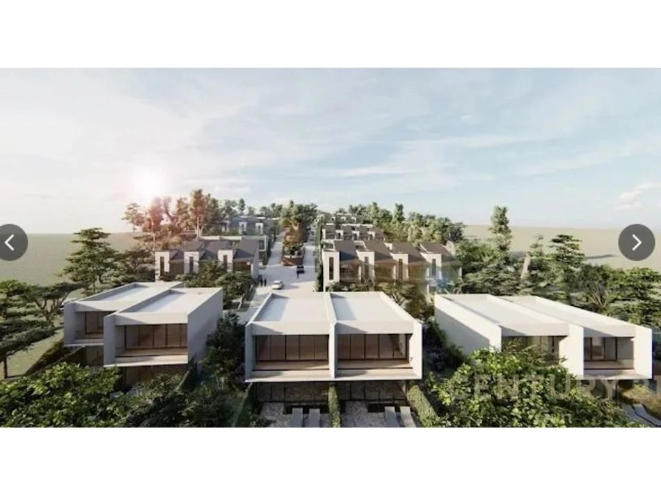 Tirane, shes Vile 2 Katshe Kati 3, 338 m² 626.804 € (Flower Hill)