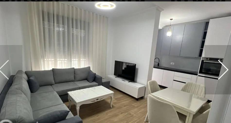 Tirane, jepet me qera apartament 1+1+Aneks+Ballkon , 75 m² 450 € (Sabaudin Gabrani)