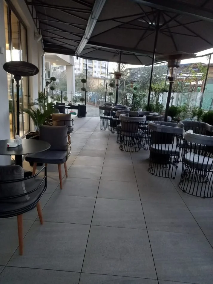 Tirane, jepet me qera shtepi 1 Katshe Kati 0, 261 m² 1.600 € (Rruga Ndre Mjeda)