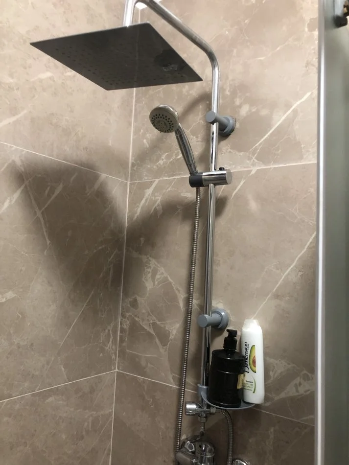 Tirane, jap me qera apartament 1+1+Ballkon Kati 6, 680 € 