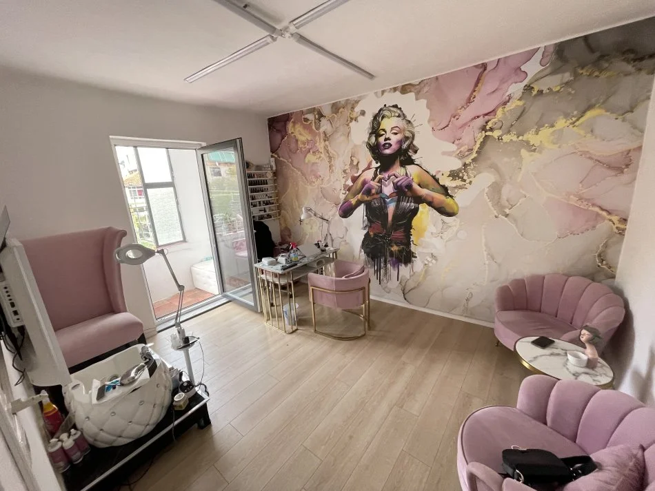 Tirane, jepet me qera apartament , 65 m² 750 € (Rruga e Kavajes)