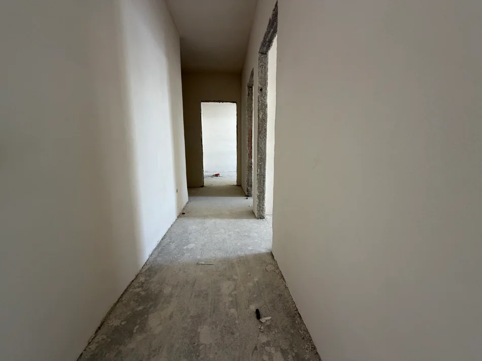 Tirane, shitet apartament 3+1 Kati 6, 99 m² 108.680 € (Univers City, QTU)