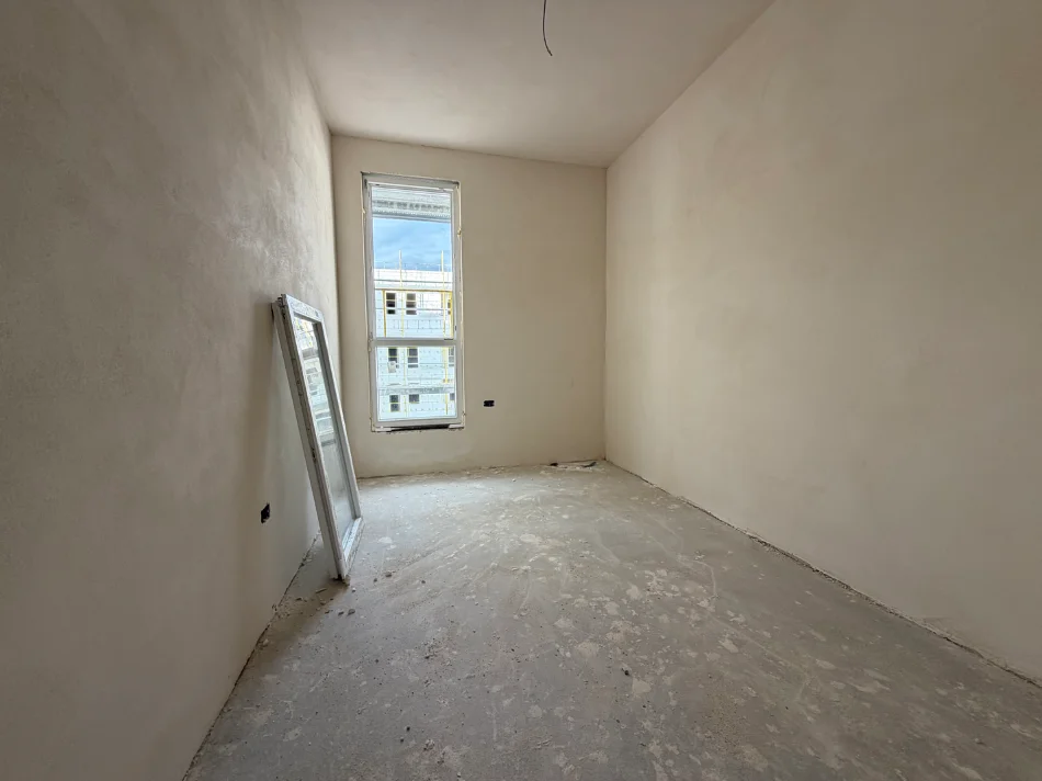 Tirane, shitet apartament 3+1 Kati 6, 99 m² 108.680 € (Univers City, QTU)