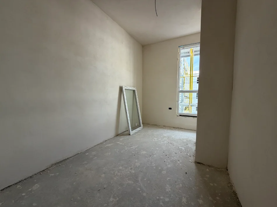 Tirane, shitet apartament 3+1 Kati 6, 99 m² 108.680 € (Univers City, QTU)