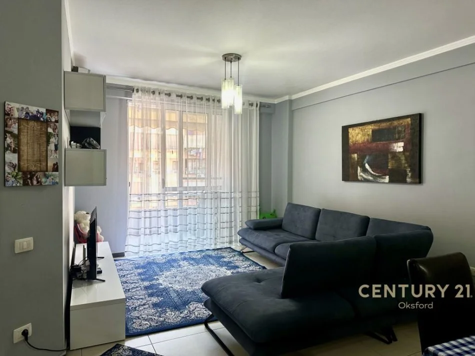Tirane, shitet apartament 2+1 Kati 5, 80 m² 105.000 € (Astir)