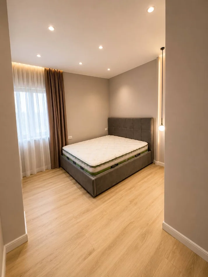 Tirane, jepet me qera 1+1 , 