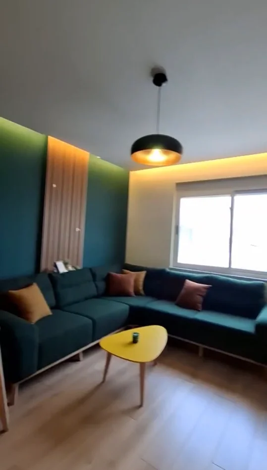 Durres, shitet apartament 2+1+Ballkon Kati 6, 140.000 € 