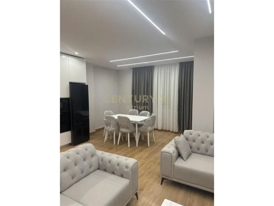 Tirane, shitet apartament+verande | Penthouse 2+1 Kati 3, 91 m² (Kodra Diellit)