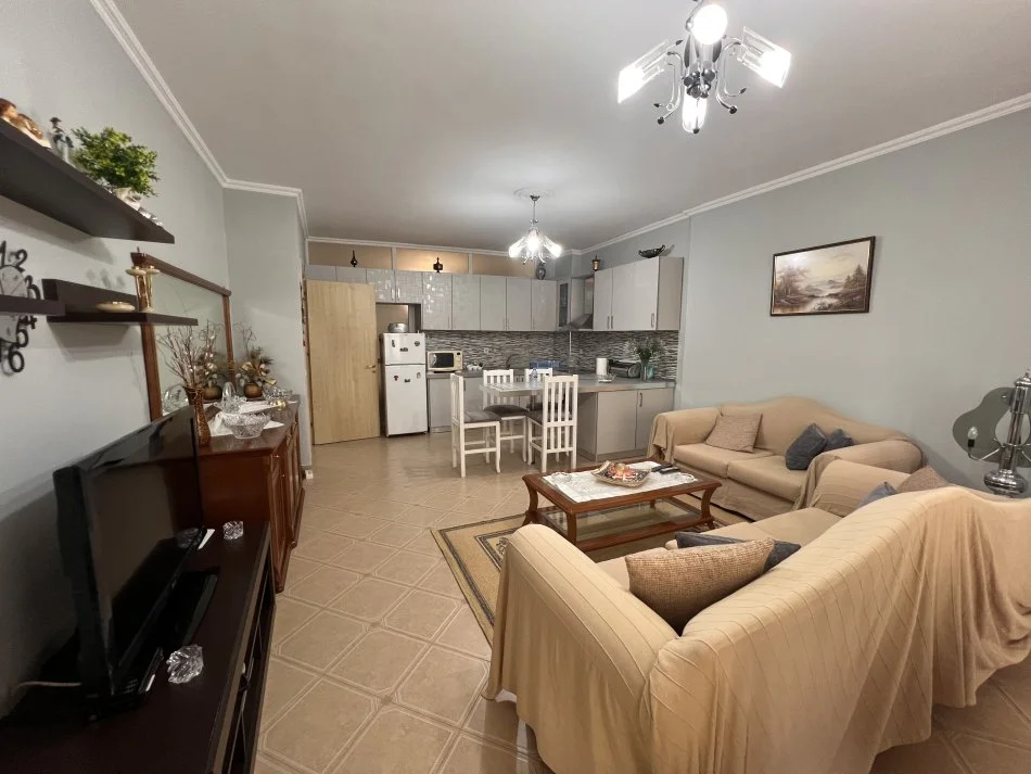 Tirane, shes apartament 2+1+Aneks+Ballkon Kati 2, 104 m² 132.000 € 