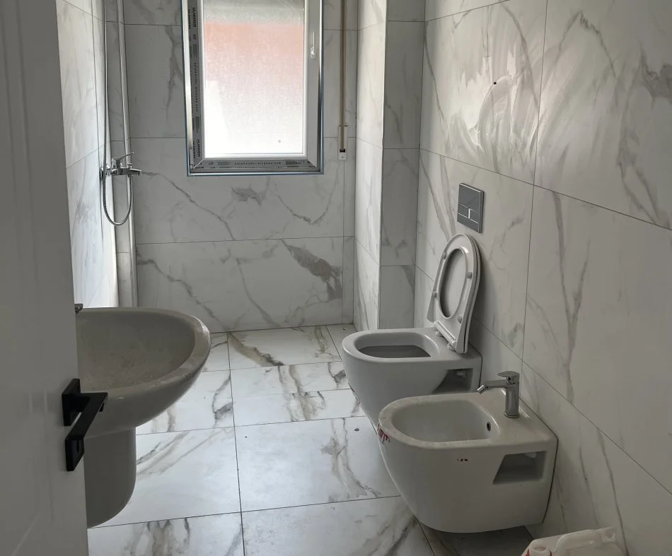 Tirane, shitet apartament+verande | Penthouse 3+1+Ballkon , 114 m² 160.000 € 
