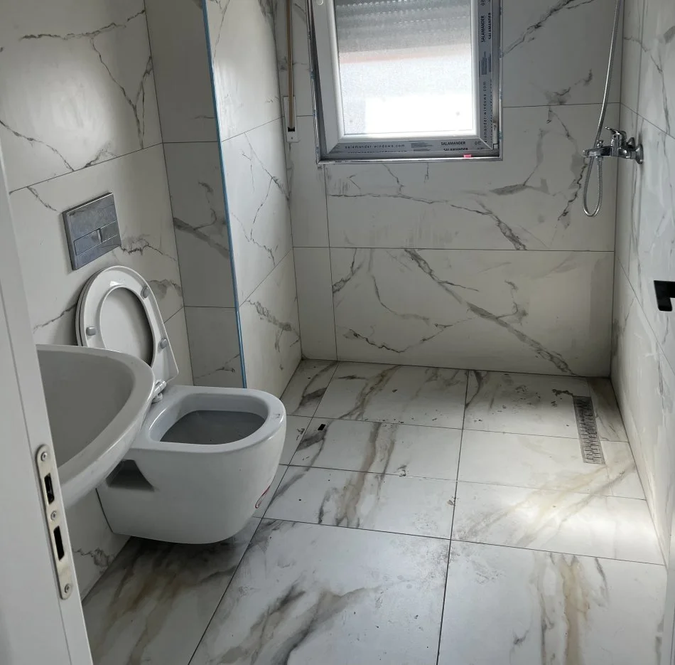 Tirane, shitet apartament+verande | Penthouse 3+1+Ballkon , 114 m² 160.000 € 