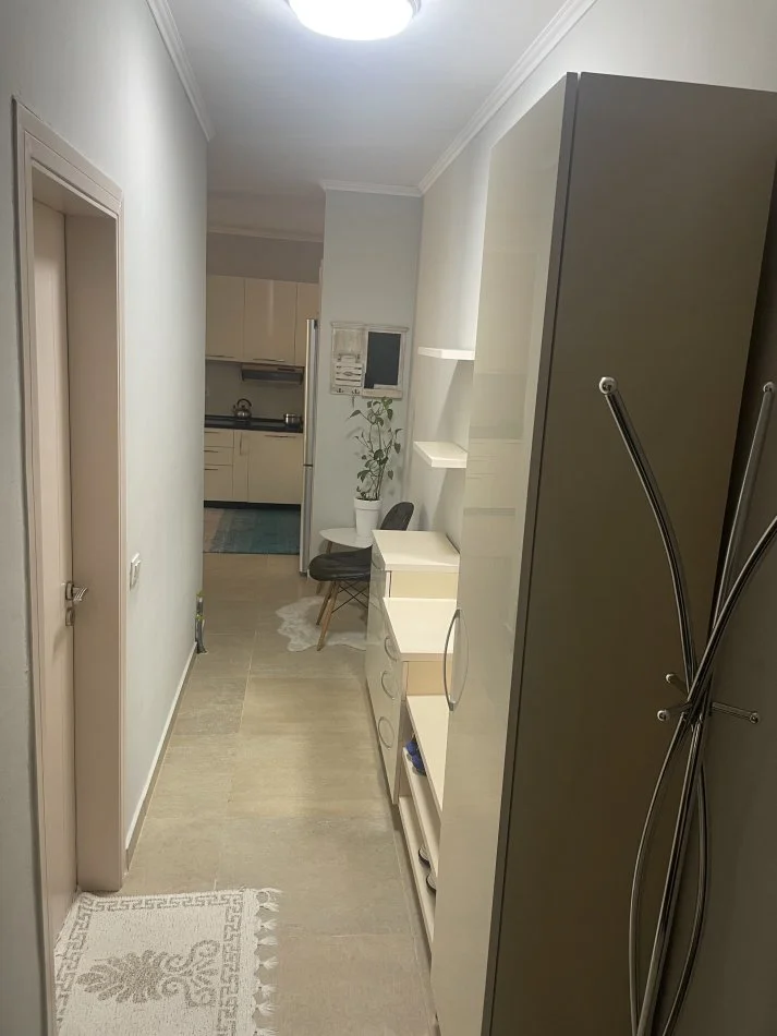 Tirane, jap me qera apartament 2+1+Ballkon Kati 1, 100 m² 900 € (Hamdi Garunja)