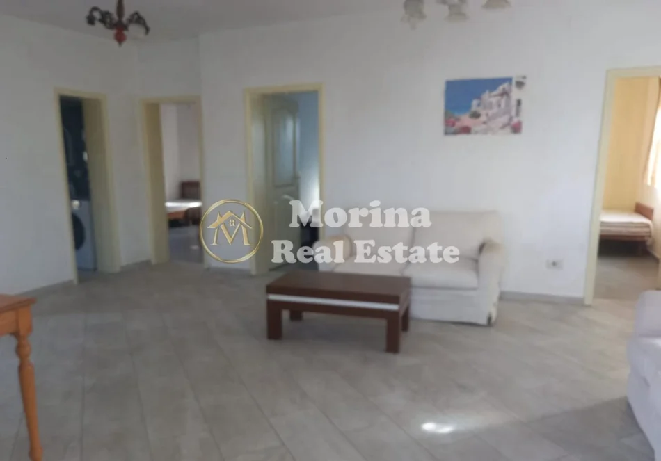 Tirane, jepet me qera apartament 3+1 Kati 0, (Hyrje Private 31 Tregu Elektrik)