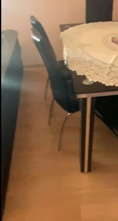 Tirane, jepet me qera apartament 2+1 Kati 7, 110 m² 600 € (Selvia)