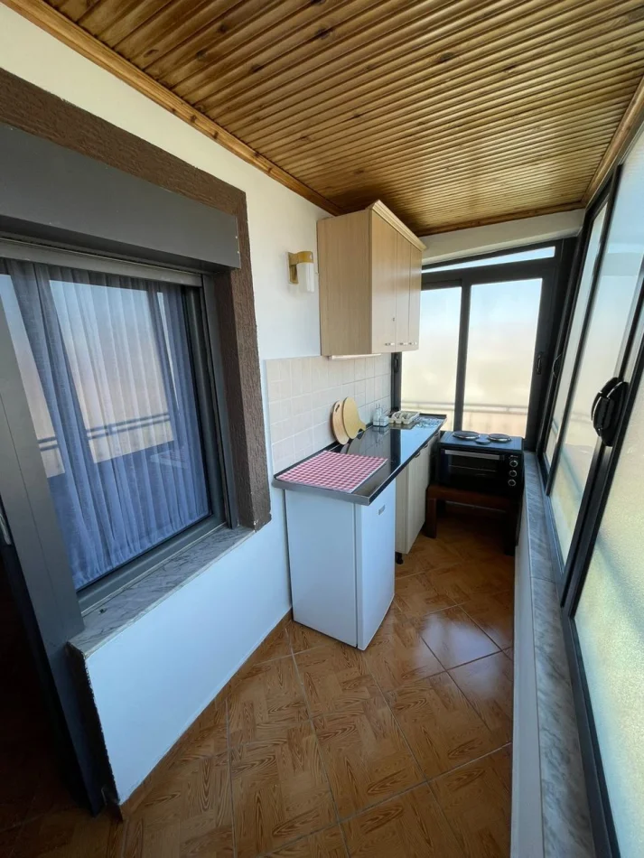 Tirane, jepet me qera apartament 2+1 Kati 3, 100 m² 500 € (Tek Qsut Rruga Selaudin Zorba)