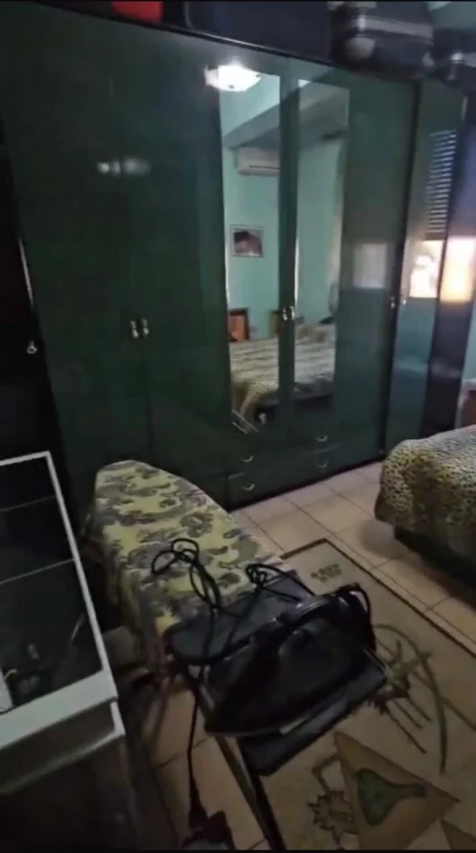 Tirane, jepet me qera apartament 2+1 Kati 5, 100 m² 600 € (Selvia)