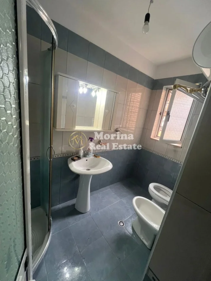 Tirane, jepet me qera apartament 1+1 Kati 4, 52 m² 450 € (Dhjetori)