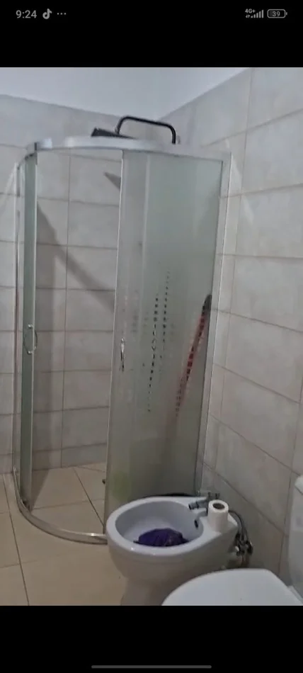 Tirane, jepet me qera apartament 2+1 Kati 3, 90 m² 550 € (Don Bosko)