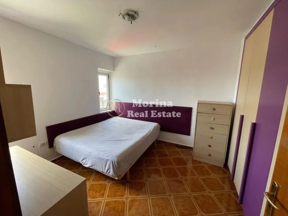 Tirane, jepet me qera apartament 2+1 Kati 5, 80 m² 600 € (Stacioni i Trenit)