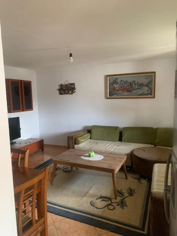 Tirane, shitet apartament 3+1 Kati 6, 102 m² 190000 € (The New Bazaar)