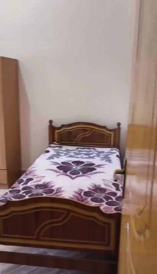 Tirane, jepet me qera apartament 1+1 Kati 6, 60 m² 400 € (Rruga Reshit Petrela)