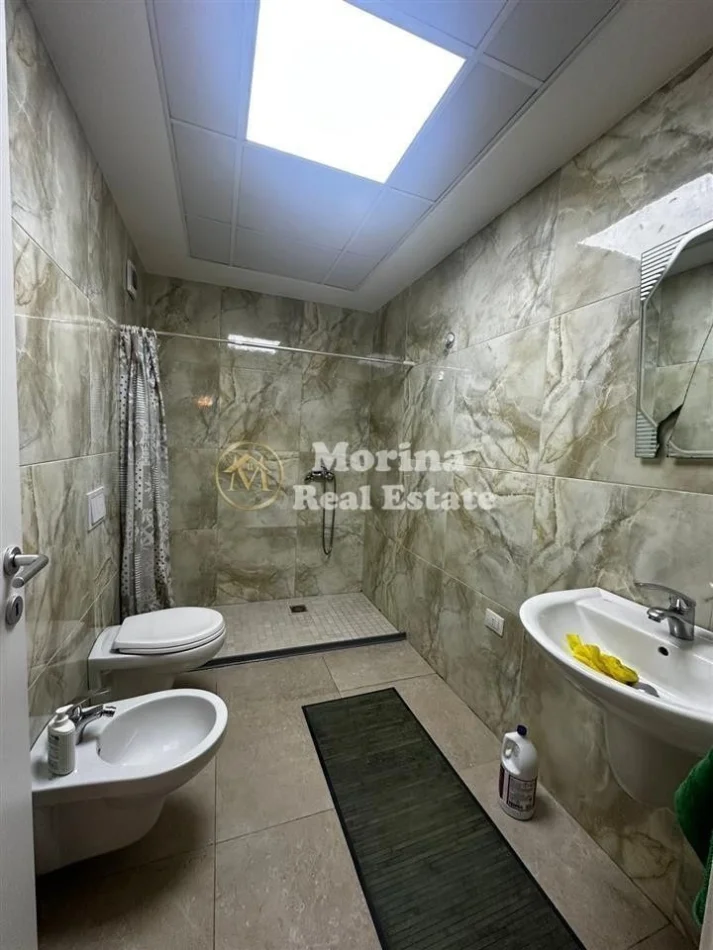Tirane, jepet me qera apartament 2+1 Kati 4, 96 m² 750 € (Don Bosko)