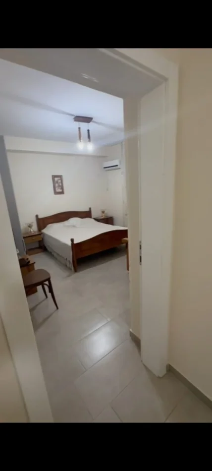 Tirane, jepet me qera apartament 1+1 Kati 2, 65 m² 450 € (Rruga e Dibrës)