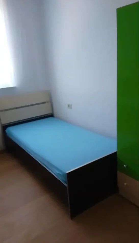 Tirane, jepet me qera apartament 2+1 Kati 5, 65 m² 400 € (Shkozë)