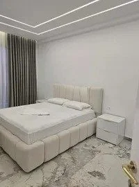 Tirane, jepet me qera apartament 1+1 Kati 6, 65 m² 400 € (Paskuqan)