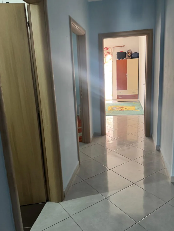 Tirane, jepet me qera apartament 2+1 Kati 2, 110 m² 470 € (Astir)