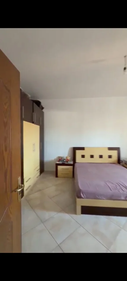 Tirane, jepet me qera apartament 2+1 Kati 6, 80 m² 500 € (Ish Uzina Dinamo)