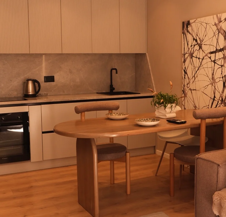 Tirane, jap me qera 2+1+Ballkon Kati 4, 500 € (Rrug kavaje)