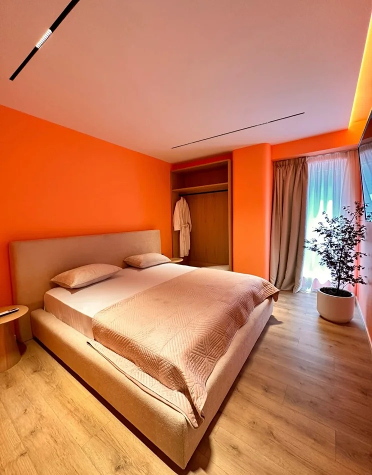 Tirane, jap me qera 2+1+Ballkon Kati 4, 500 € (Rrug kavaje)