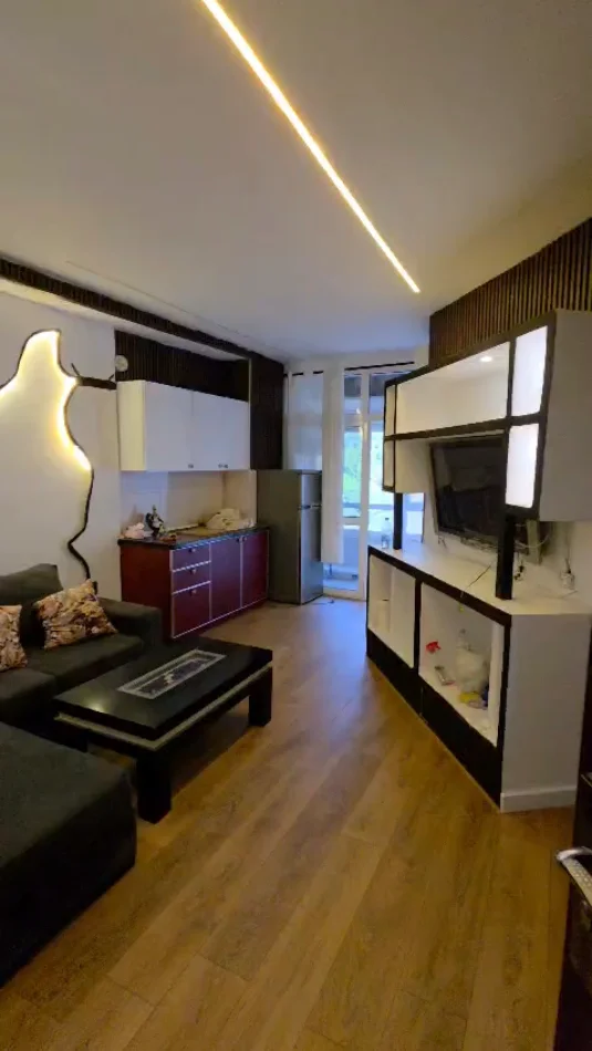 Durres, shitet apartament 1+1+Ballkon Kati 6, 47 m² 79.000 € 