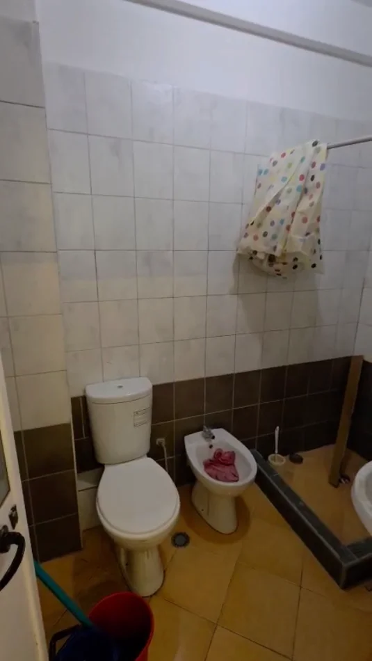Durres, shitet apartament 1+1+Ballkon Kati 6, 47 m² 79.000 € 