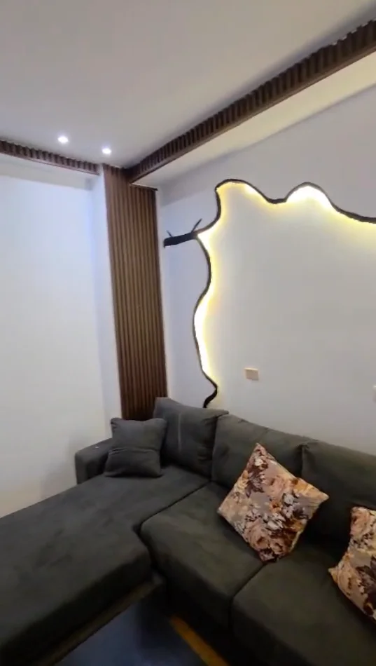 Durres, shitet apartament 1+1+Ballkon Kati 6, 47 m² 79.000 € 