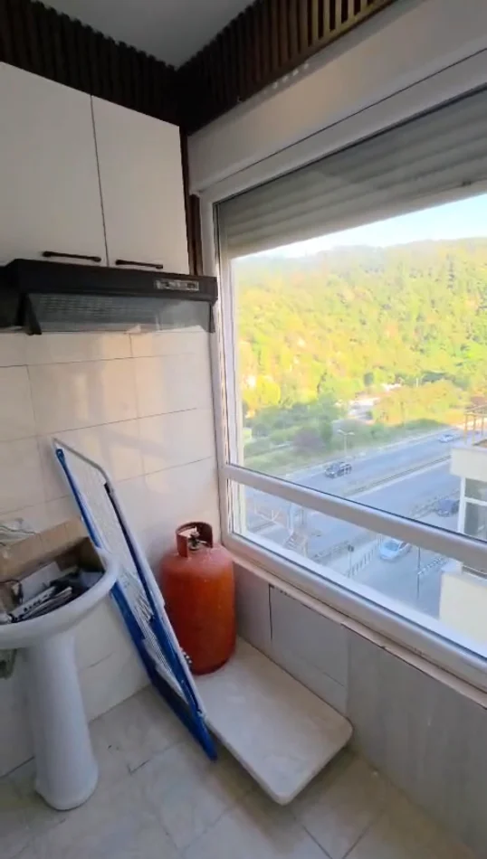 Durres, shitet apartament 1+1+Ballkon Kati 6, 47 m² 79.000 € 