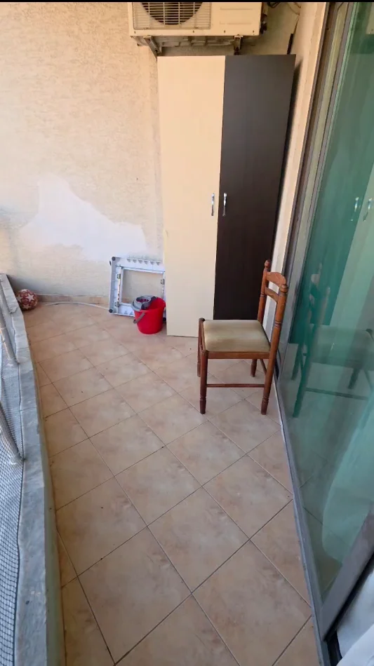 Durres, shitet apartament 1+1+Ballkon Kati 7, 57 m² 77.000 € 