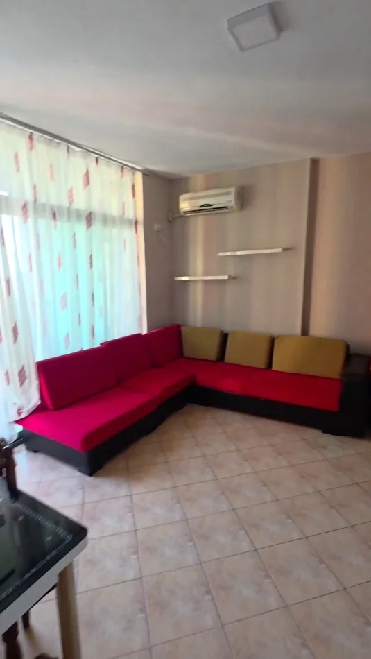 Durres, shitet apartament 1+1+Ballkon Kati 7, 57 m² 77.000 € 