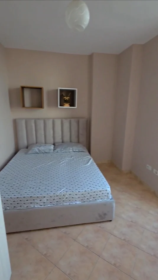Durres, shitet apartament 1+1+Ballkon Kati 7, 57 m² 77.000 € 