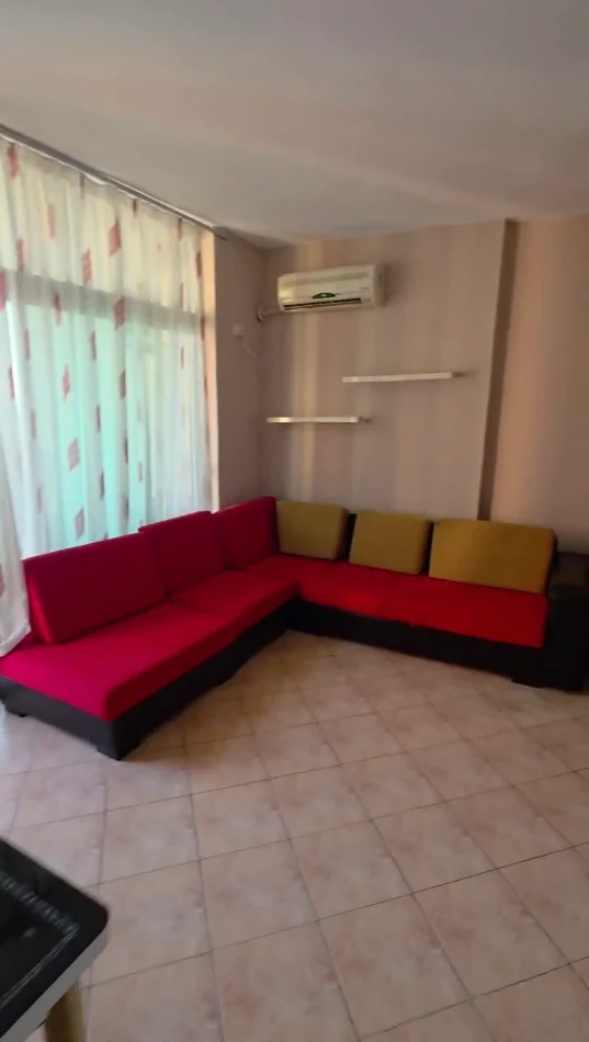 Durres, shitet apartament 1+1+Ballkon Kati 7, 57 m² 77.000 € 