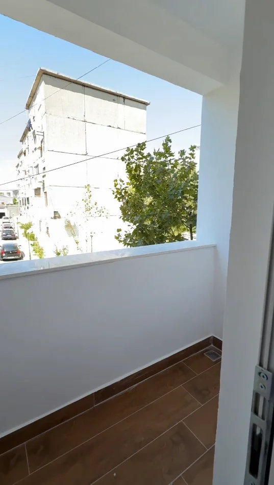 Durres, shitet apartament 2+1+Ballkon Kati 2, 83 m² 107.000 € 